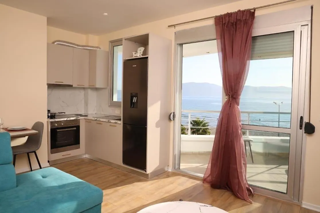 Lungomare Perfect View Apartment Vlore 0*,  Albania