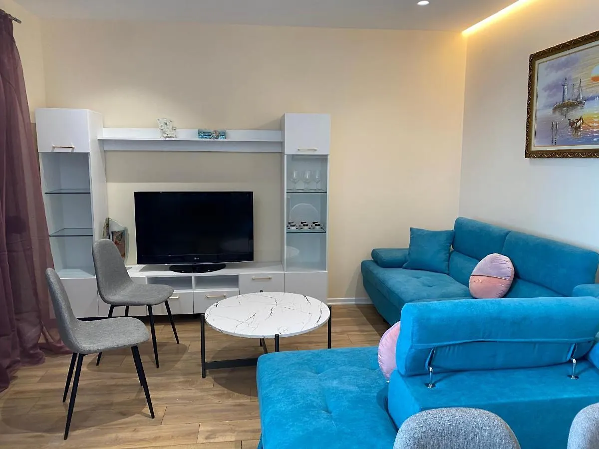 Lungomare Perfect View Apartment Vlore Albania