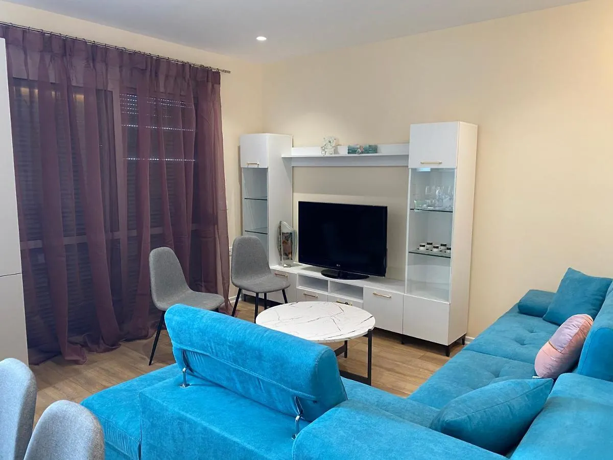 Lungomare Perfect View Apartment Vlore 0*,  Albania