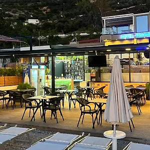 Tramonto Vlore Radhimë