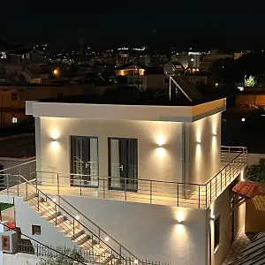 Dangolli House Vlorë